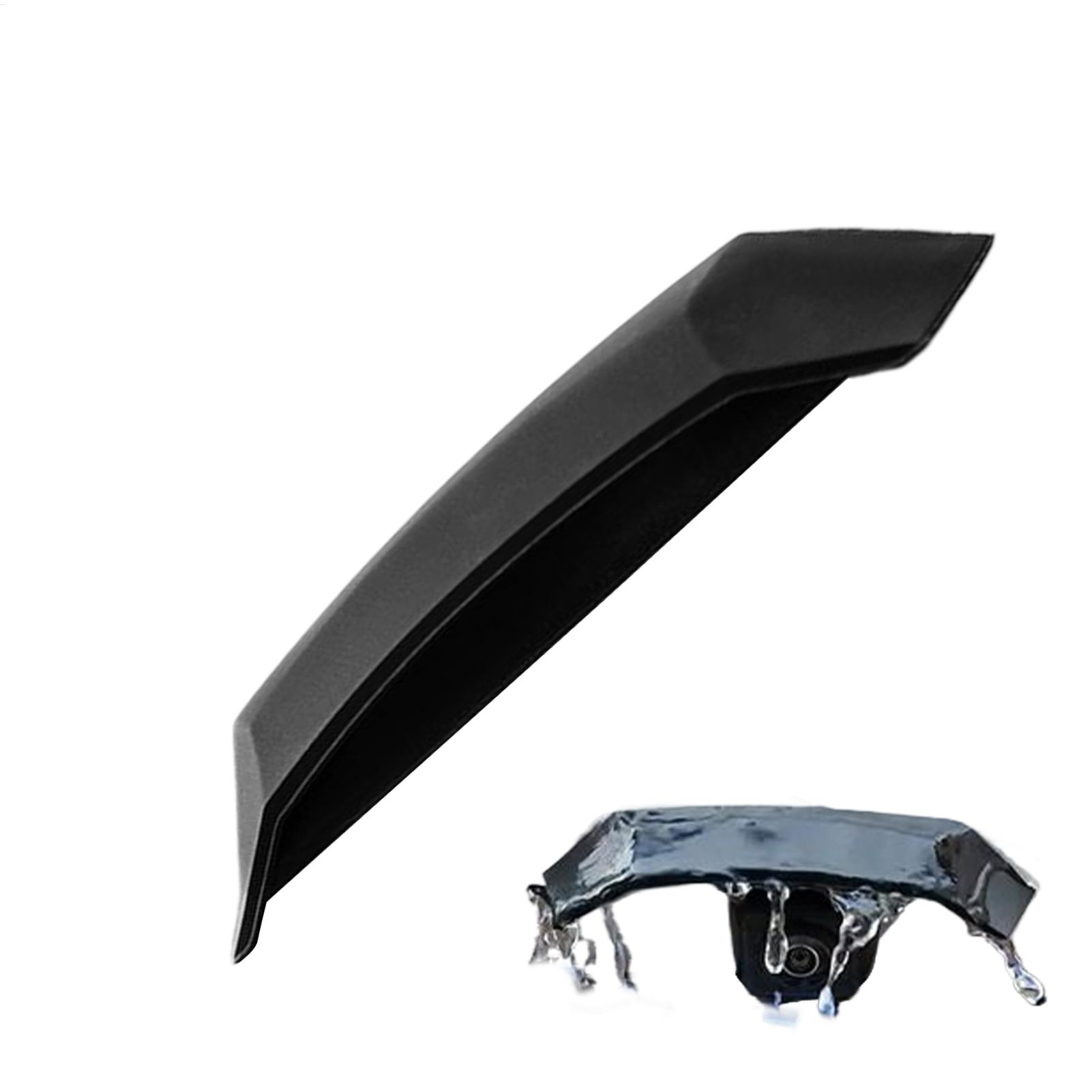 Rear Camera For Car - Backup Camera Rain Shield Rearview Reverse