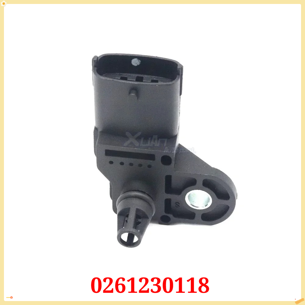 Car Accessories Parts Name - 0261230118 Car Boot Manifold Pressure MAP