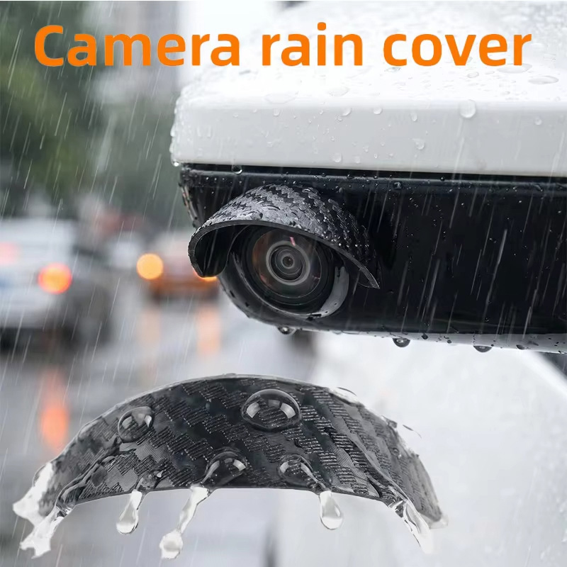 Rear Camera For Car - Car Camera Lens Protector Rear View