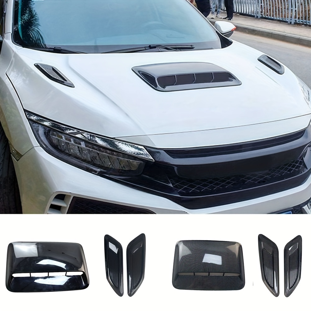 Car Accessories Unique - Air Outlet Cover Decoration Trim Universal