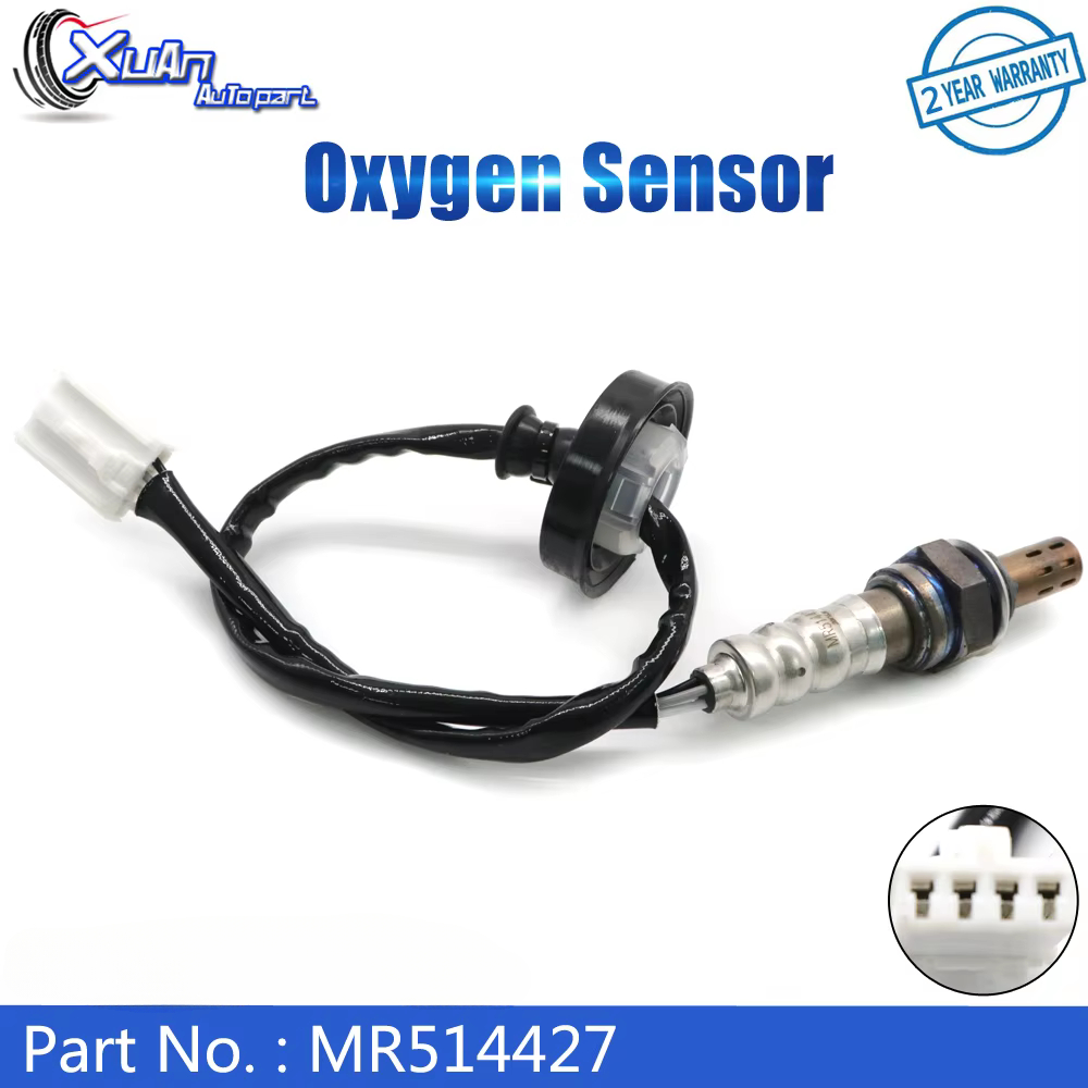 Car Accessories Parts Name - XUAN Air Fuel Ratio Sensor Lambda