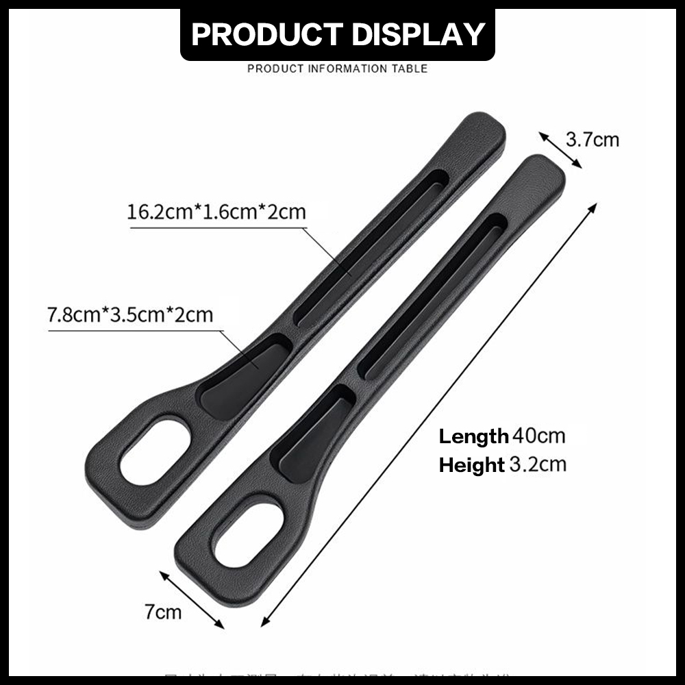 2X Car Seat Gap Filler Between - Car Accessories Unique review and price