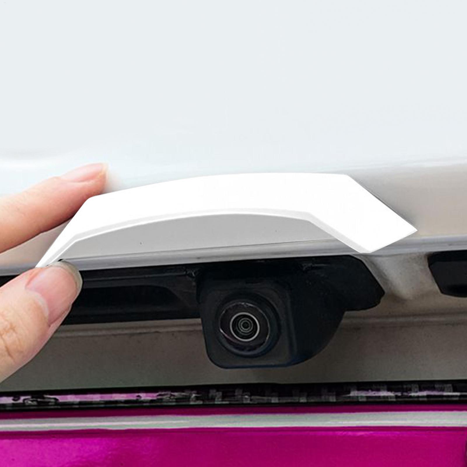 Backup Camera Rain Shield Rear - Rear Camera For Car review and price