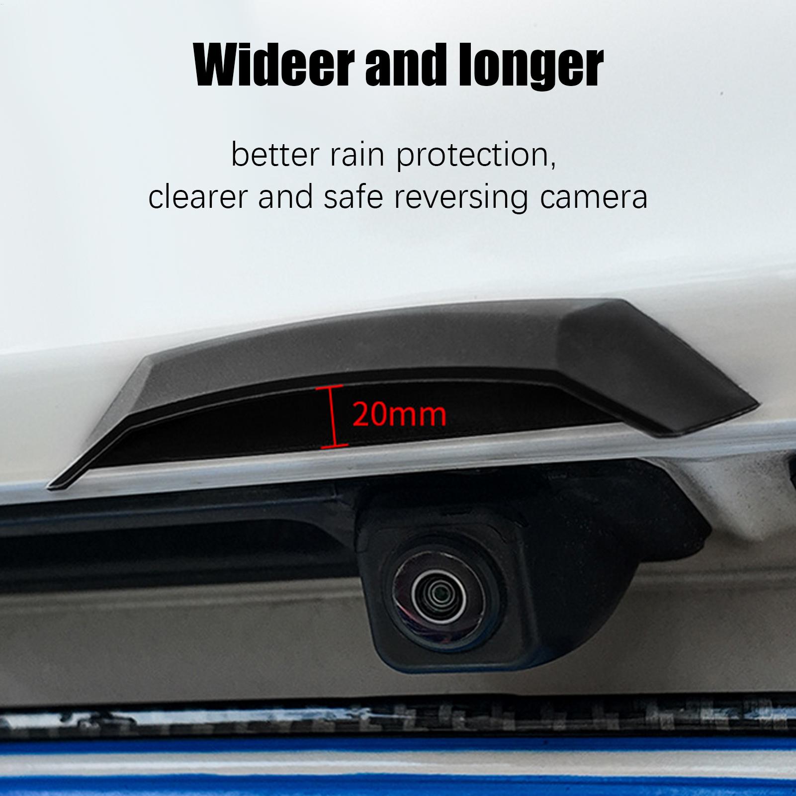 new Car Rear Camera Rain Cover - Rear Camera For Car review and price