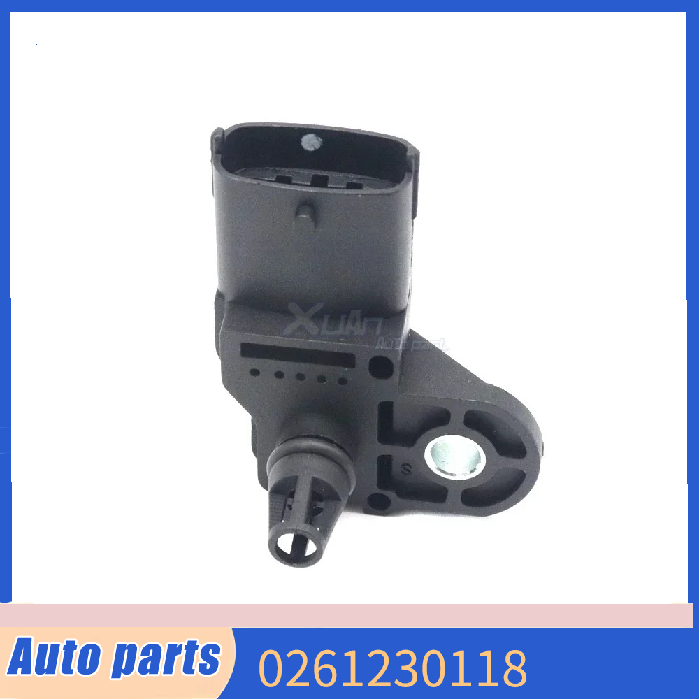 Car Boot Manifold Pressure MAP - Car Accessories Parts Name review and price