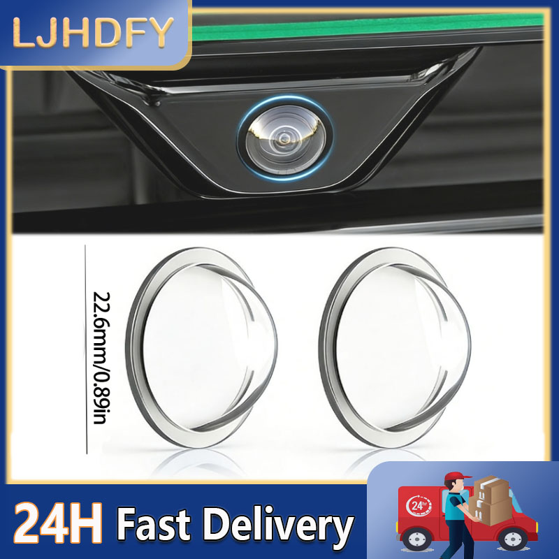 New Car Camera Lens Protector  - Rear Camera For Car review and price