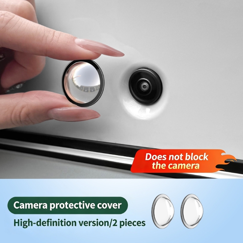 New Car Camera Lens Protector  - Rear Camera For Car review and price