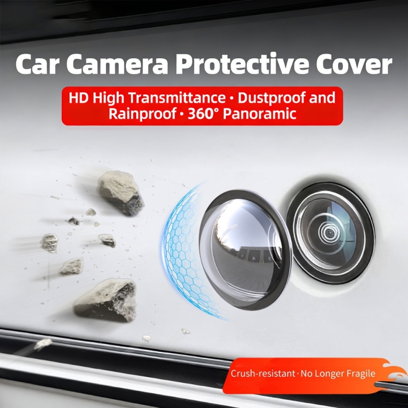 New Car Camera Lens Protector  - Rear Camera For Car review and price