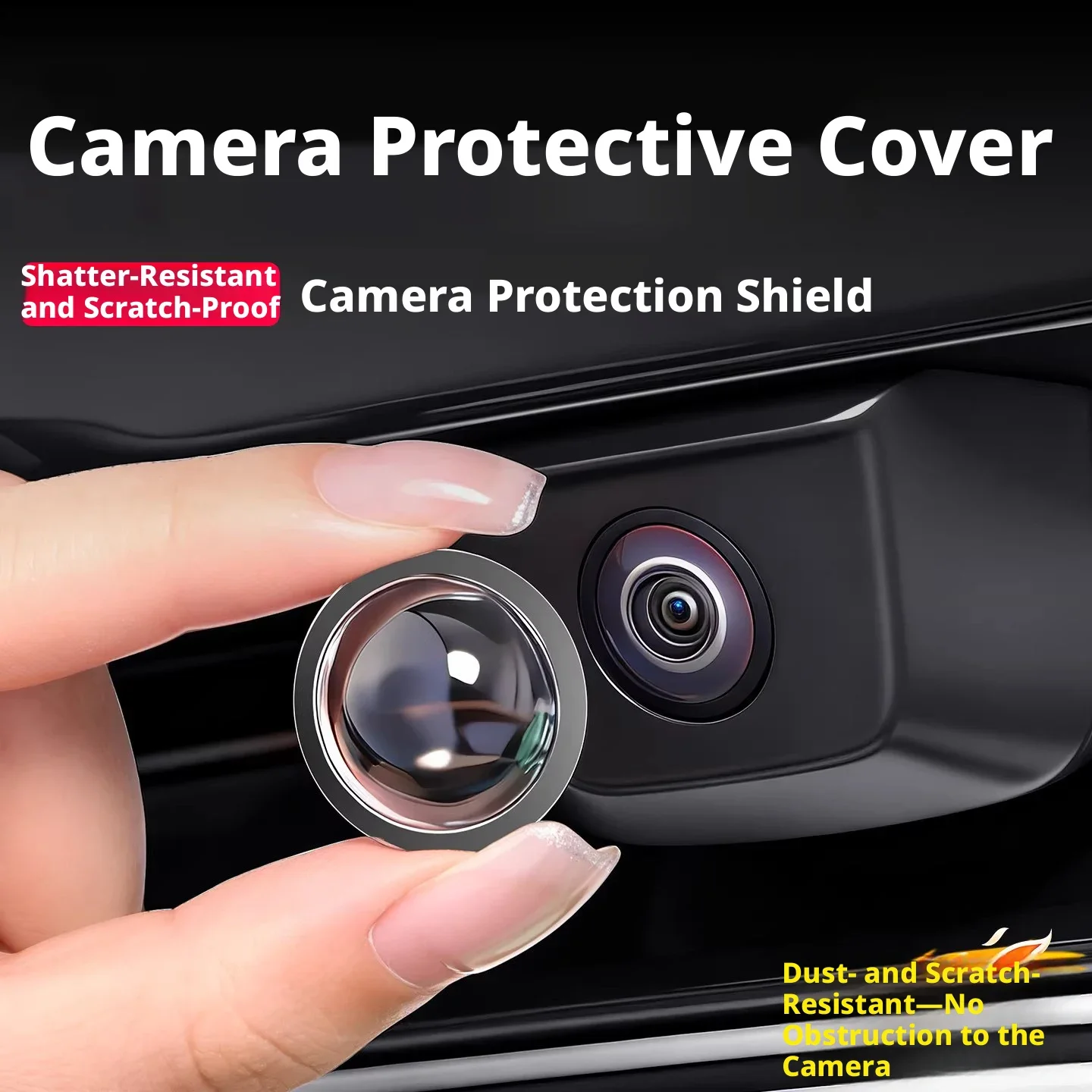 Car Front and Rear Camera Prot - Rear Camera For Car review and price