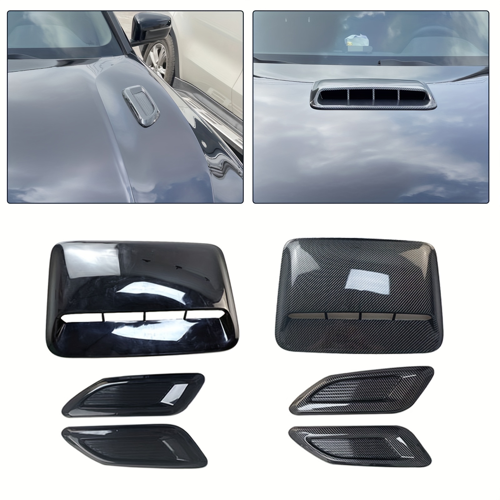Air Outlet Cover Decoration Tr - Car Accessories Unique review and price