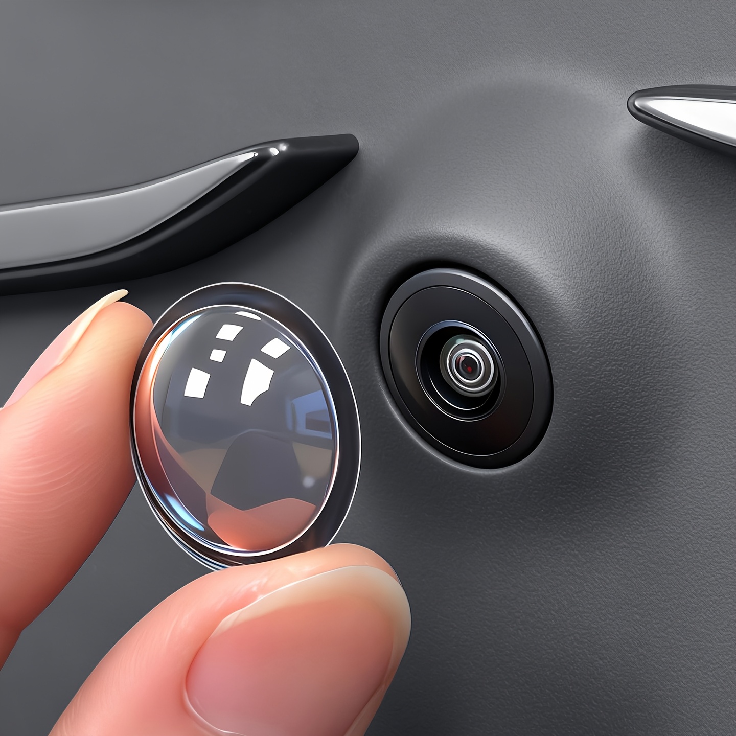 2Pcs Car Rear View Backup Came - Rear Camera For Car review and price