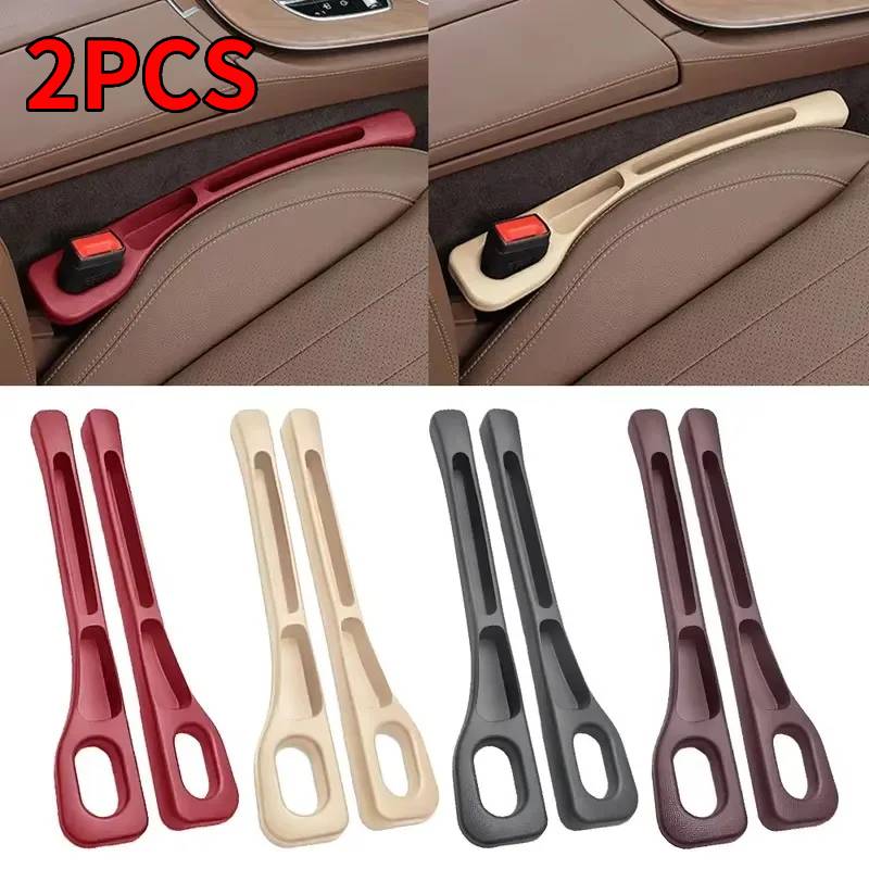 2Pcs Car Seat Gap Filler Seat  - Car Accessories Unique review and price