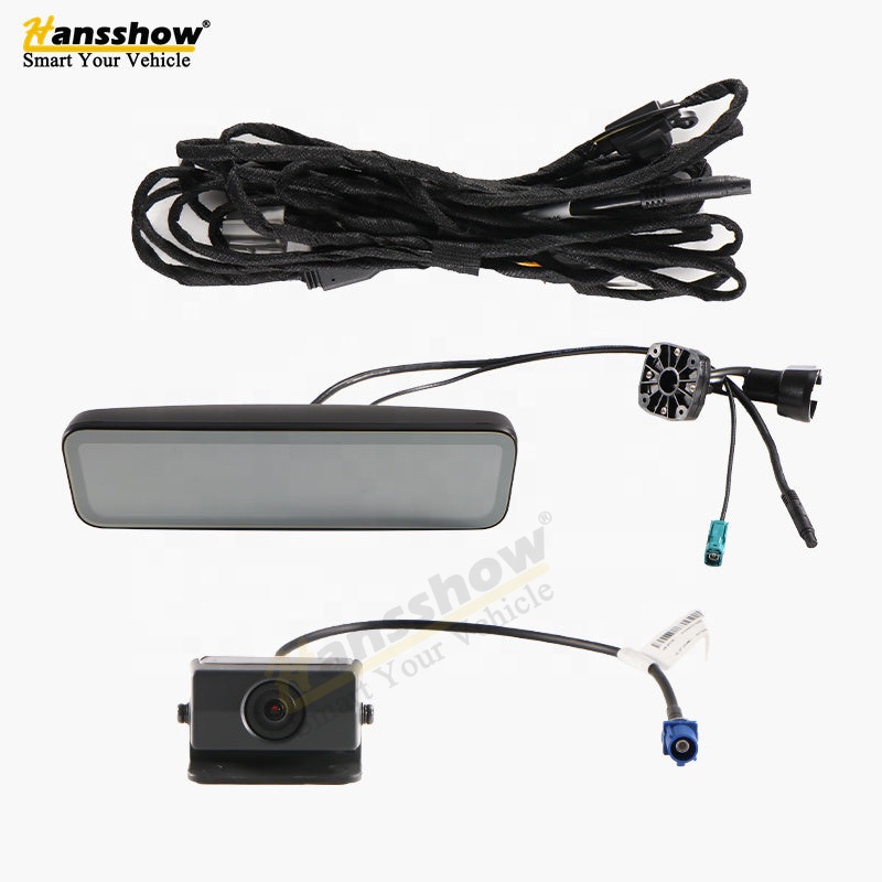 2025 Premium ProductsHansshow  - Rear Camera For Car review and price
