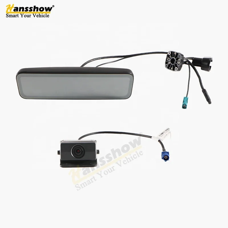 2025 Premium ProductsHansshow  - Rear Camera For Car review and price
