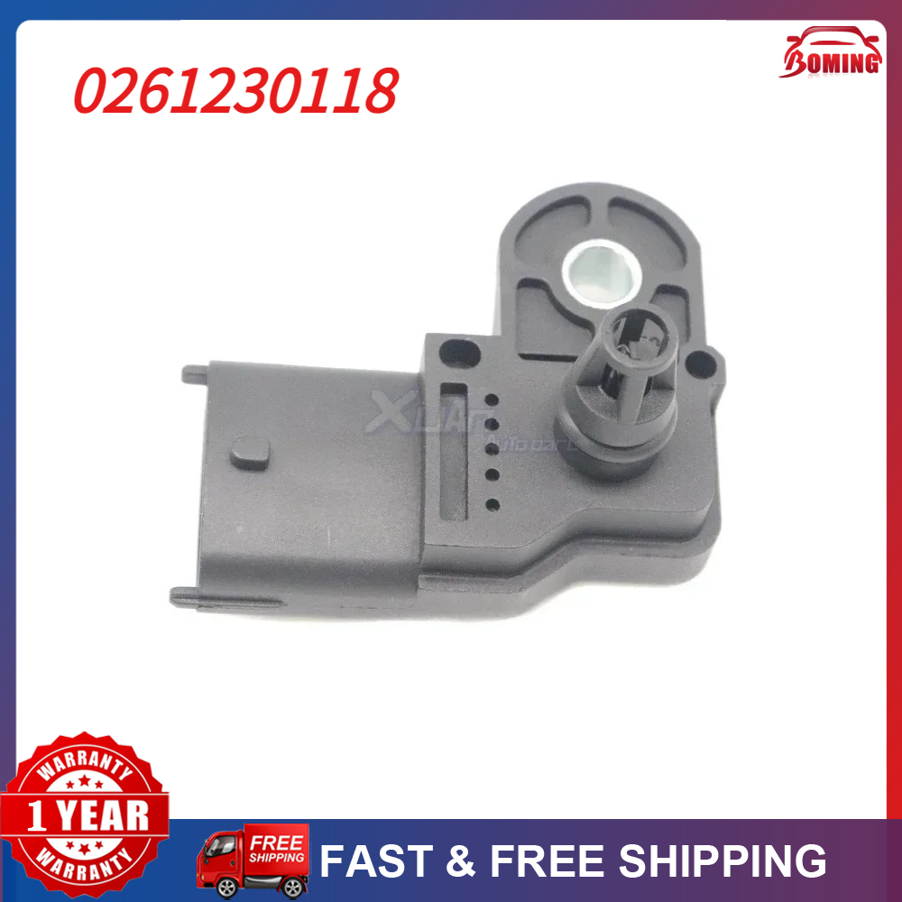 Car Boot Manifold Pressure MAP - Car Accessories Parts Name review and price