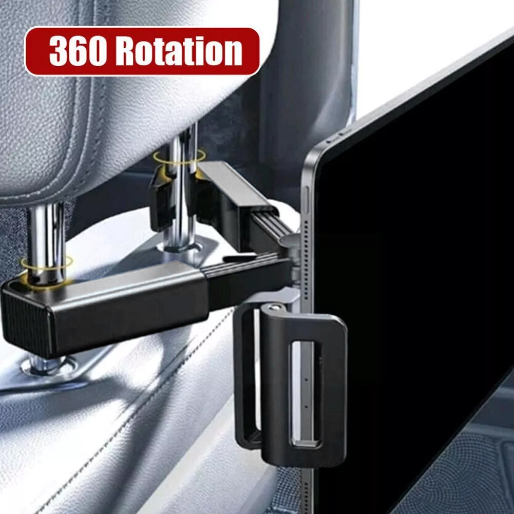 Car Mounted Rear Back For Seat - Car Accessories Parts Name review and price